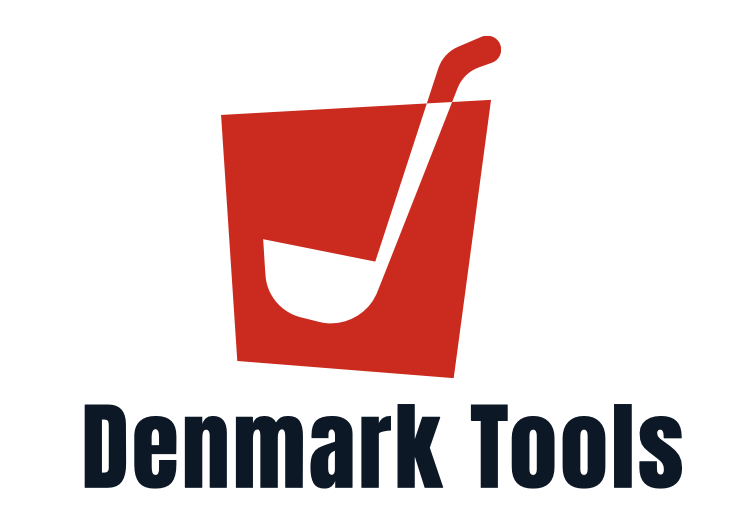 Denmark Tools logo